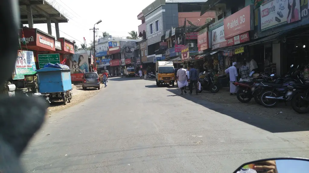 Manappuram Finance