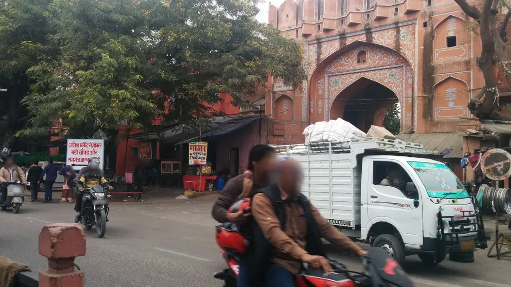 Shree Ganesh Pavitra Bhojnalaya