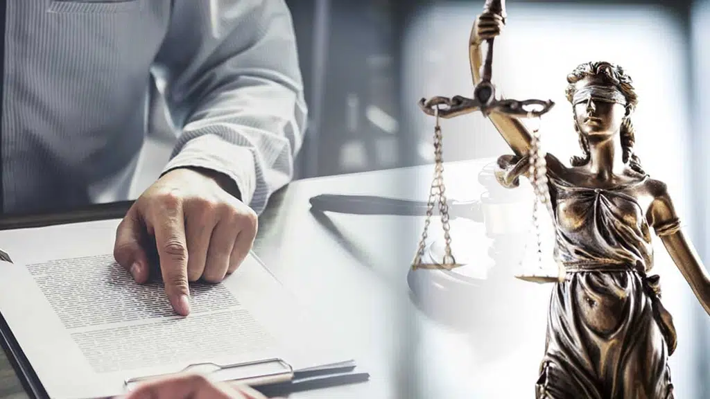 SSP Partners-Advocates & Solicitors