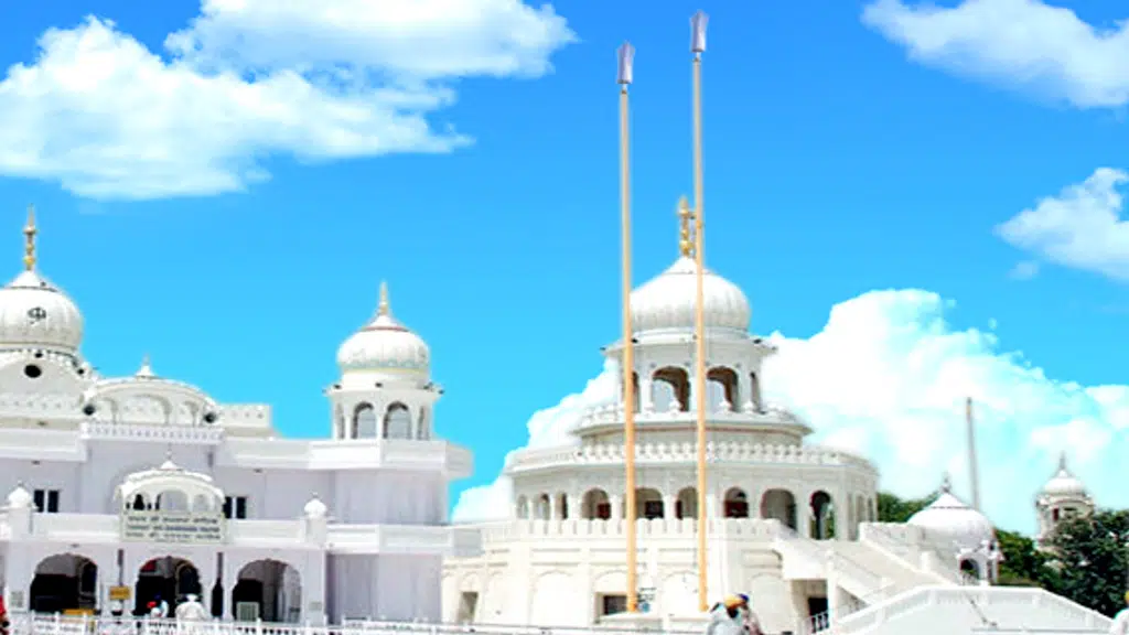Harman Talwandi