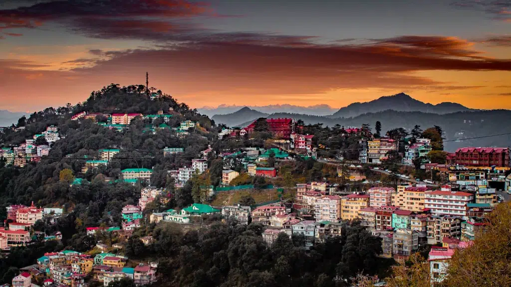 Amazing India Routes