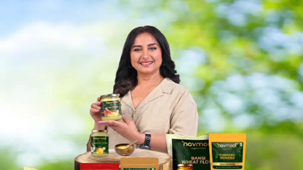 Navmool Organic Farms