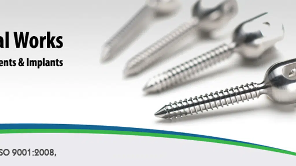 Ashoka Surgical Works