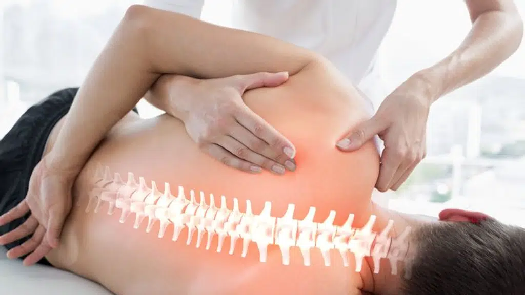Parasnath speciality clinic Bhandara