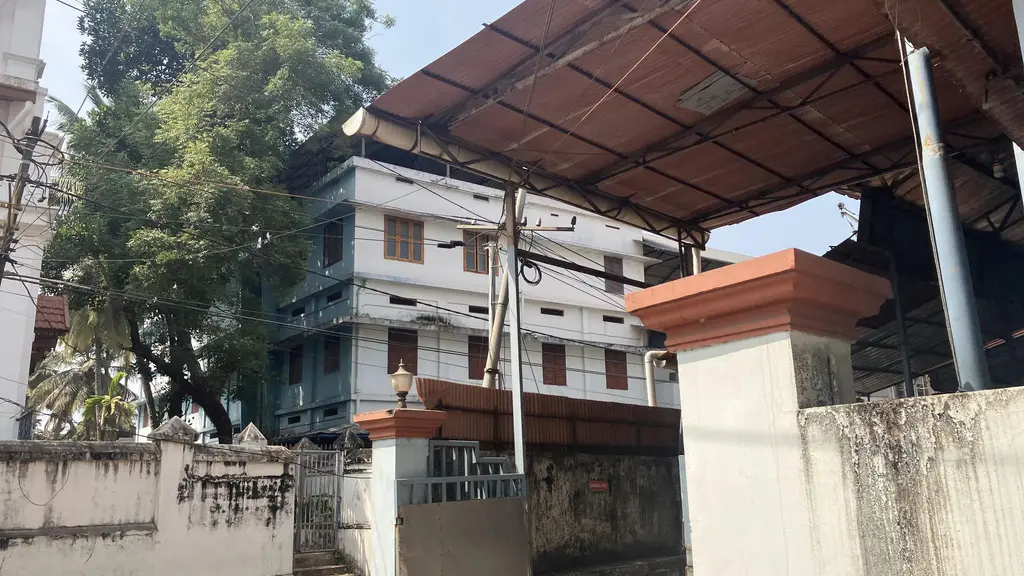 Township - Landmark Trade Center - Calicut