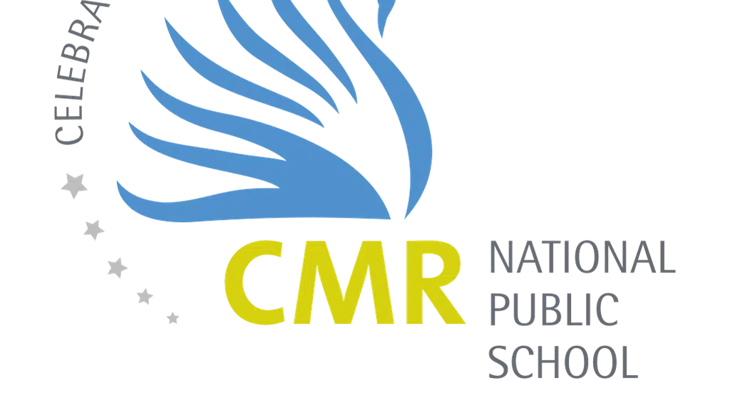 CMR National Public School