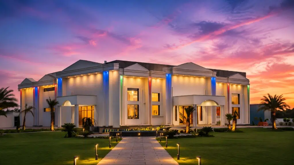Varda Resort