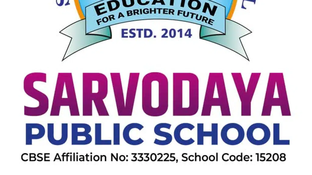 Sarvodaya Public School