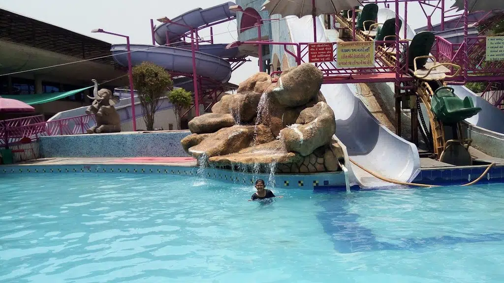 Jaldhara Water World