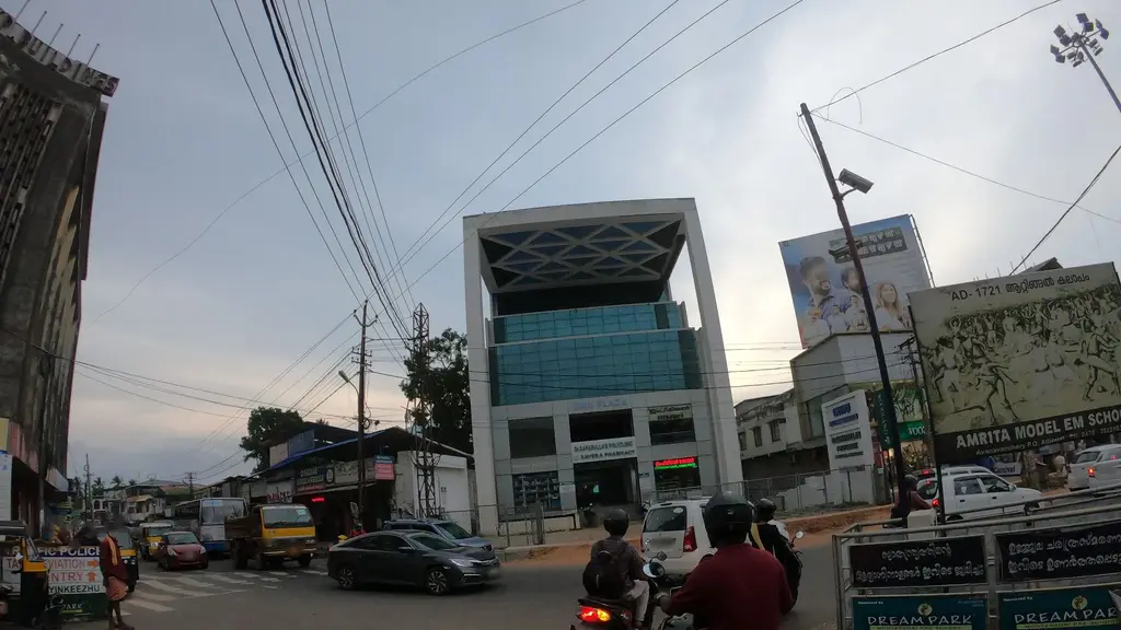 Taka Tak Restaurant
