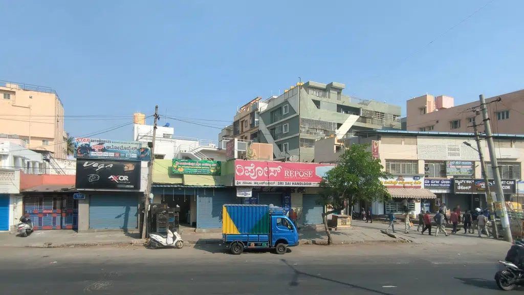 Narayana Specialists Dental and Implant Center