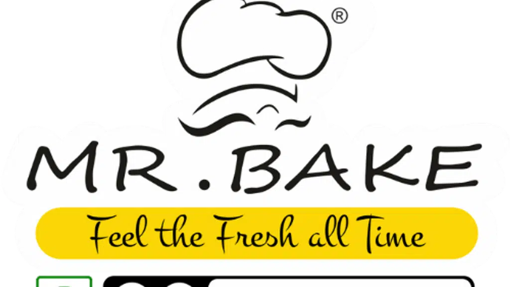 Mr. Bake - The Live Cake Shop
