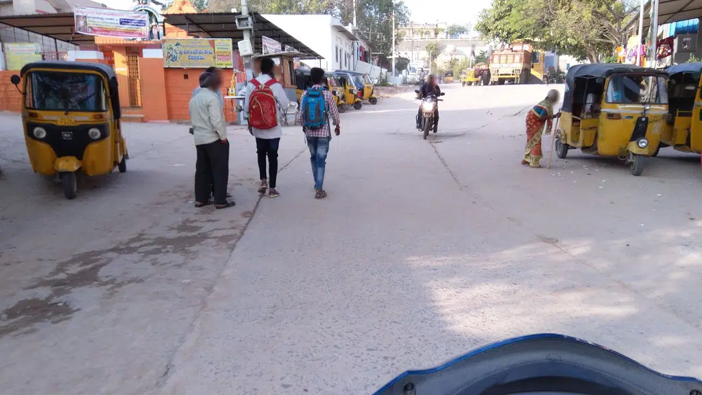 Saraswathi Steel House