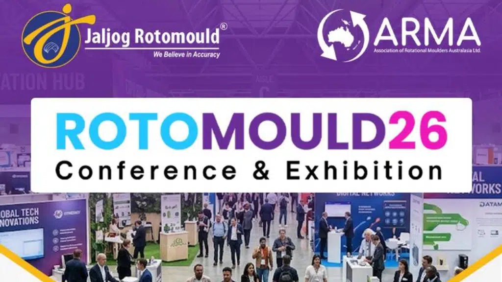 Jaljog Rotomould - Premium Quality Molds for Rotational Molding