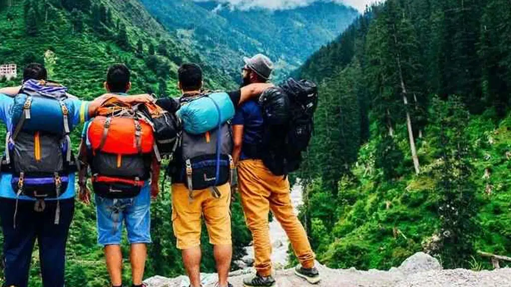 Golden India Travel