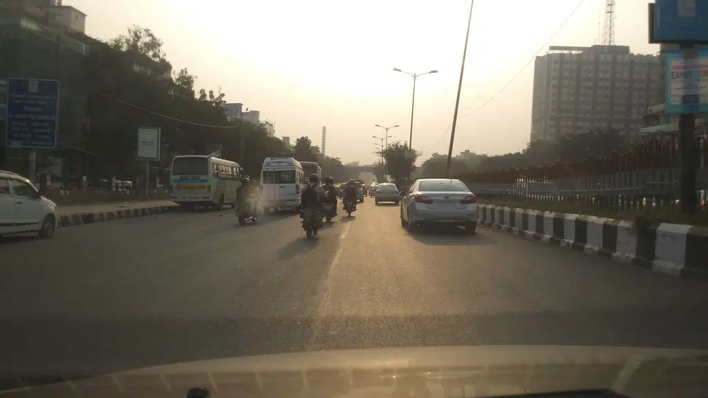Kalka Ji Hospital