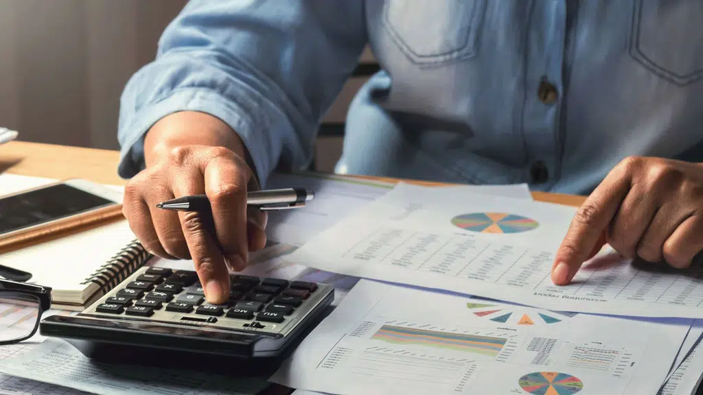 FNCA and Associates Chartered Accountants