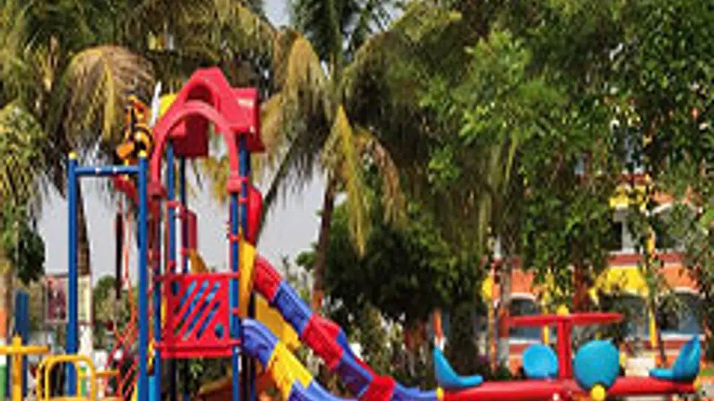 International Delhi Public School