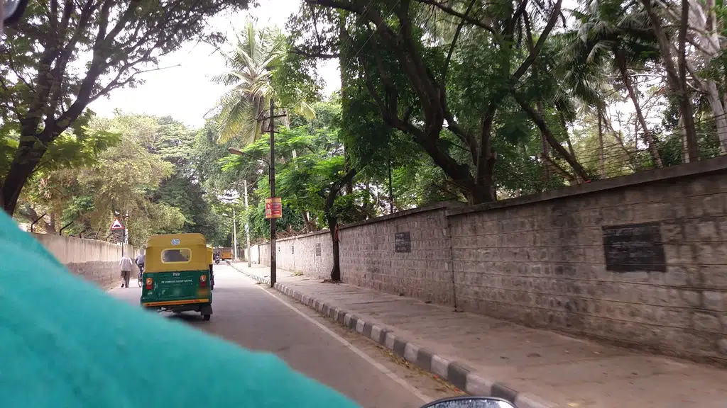 Dr Mallika's Dental Health Centre
