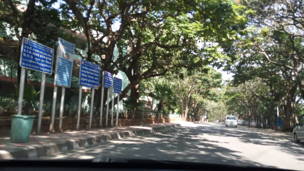 Tirumala Tirupati Temple