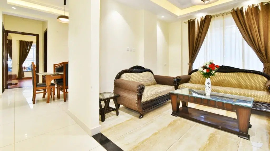 Shubham Construction