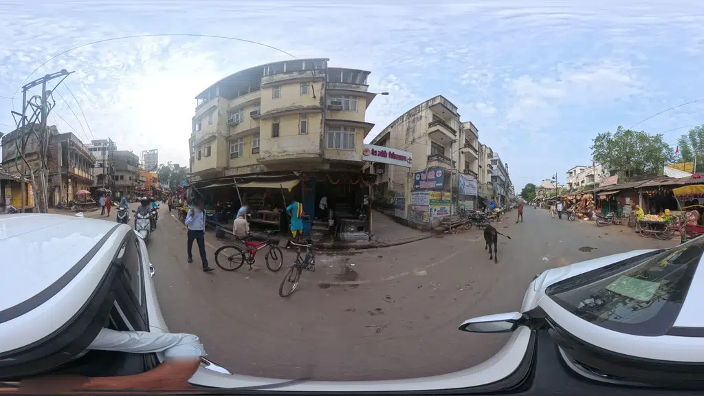 Anand P. Guest House