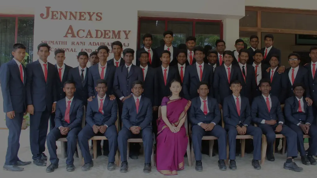 Jeppiaar Institute Of Hotel Management
