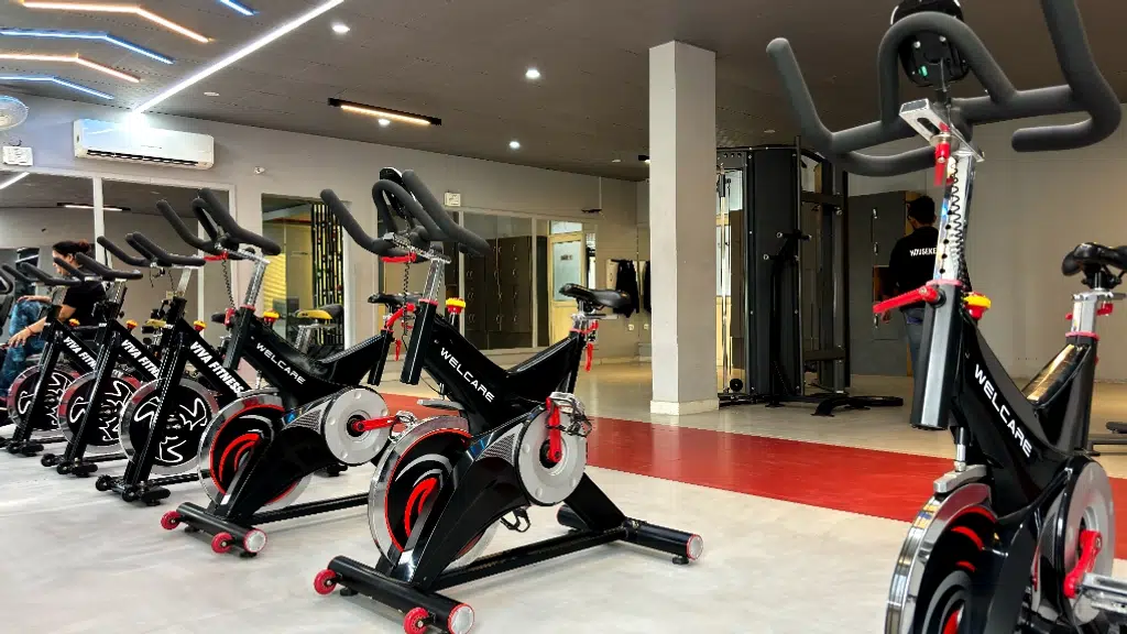 Titan Fitness