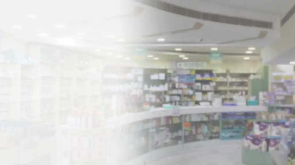 Thulasi Pharmacies India Private Limited