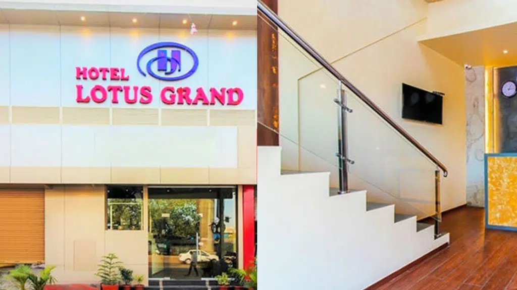 Lotus Grand Mumbai