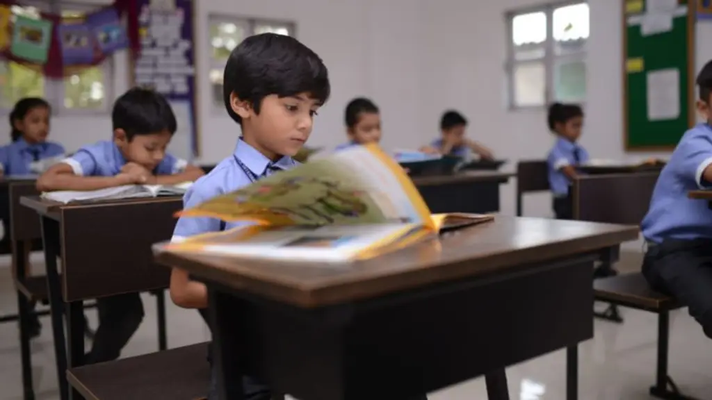 Sunrise Global - The Pre School
