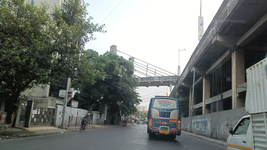 Andheri Flyover
