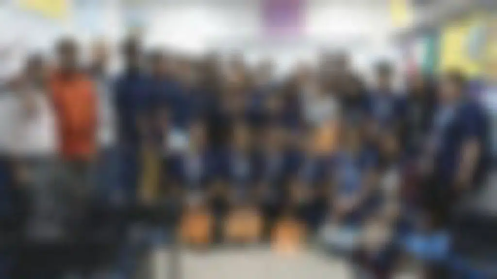 EduGlobe School of Learning