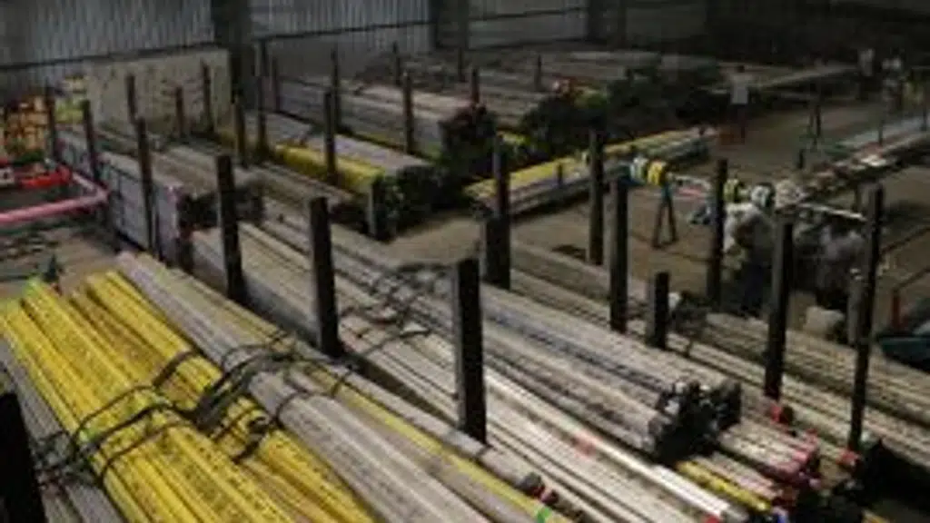 JT Steel Tube Pvt. Ltd.