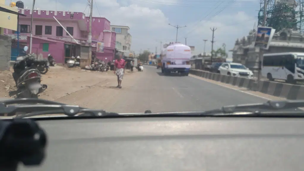 Suzuki Motorcycle (Elite Suzuki, Chennai, Avadi)