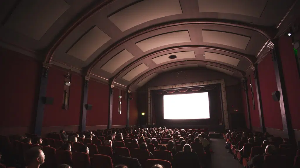 Microcineplex Cinemas - Nakodar
