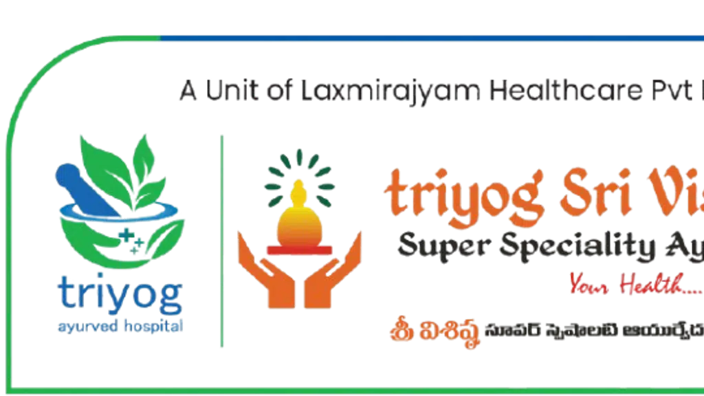 Sri Visista Super Speciality Ayurveda