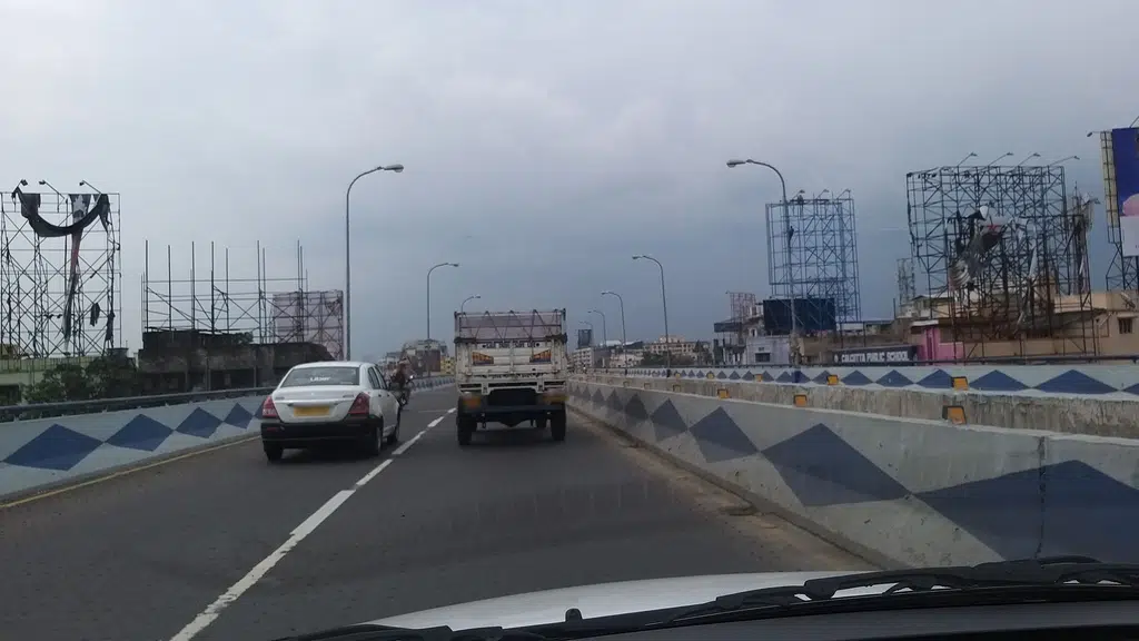 West Bengal PWD Road Department