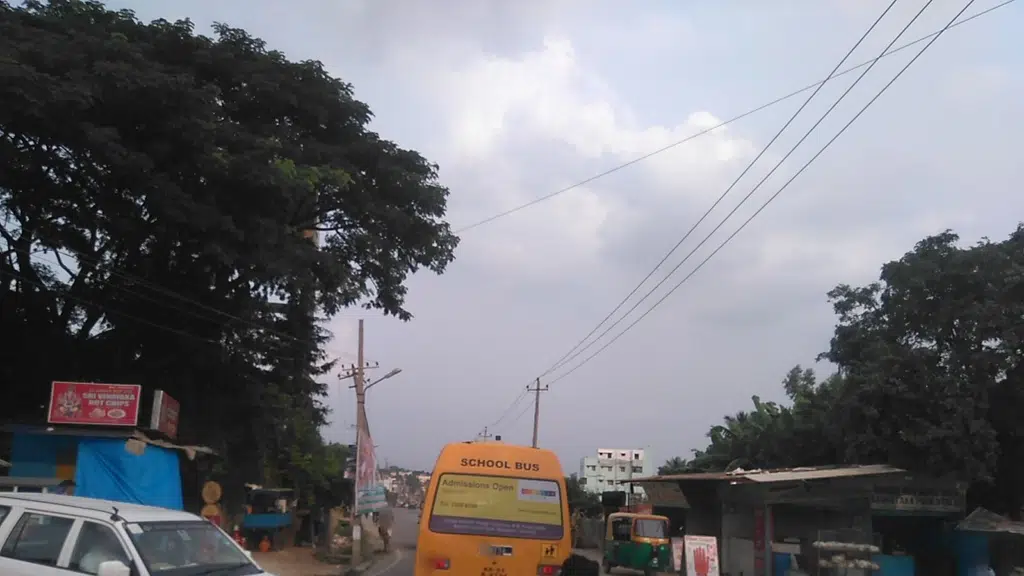 Sri Sapthagiri Medical and General Store