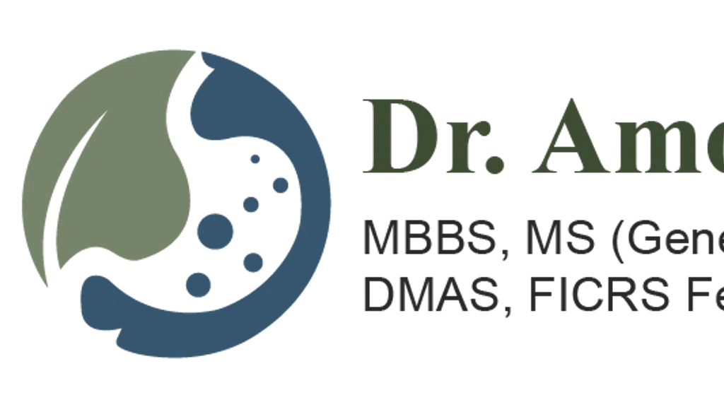 Dr Amol Chaudhari Piles ,Hernia and Gallbladder Surgeon