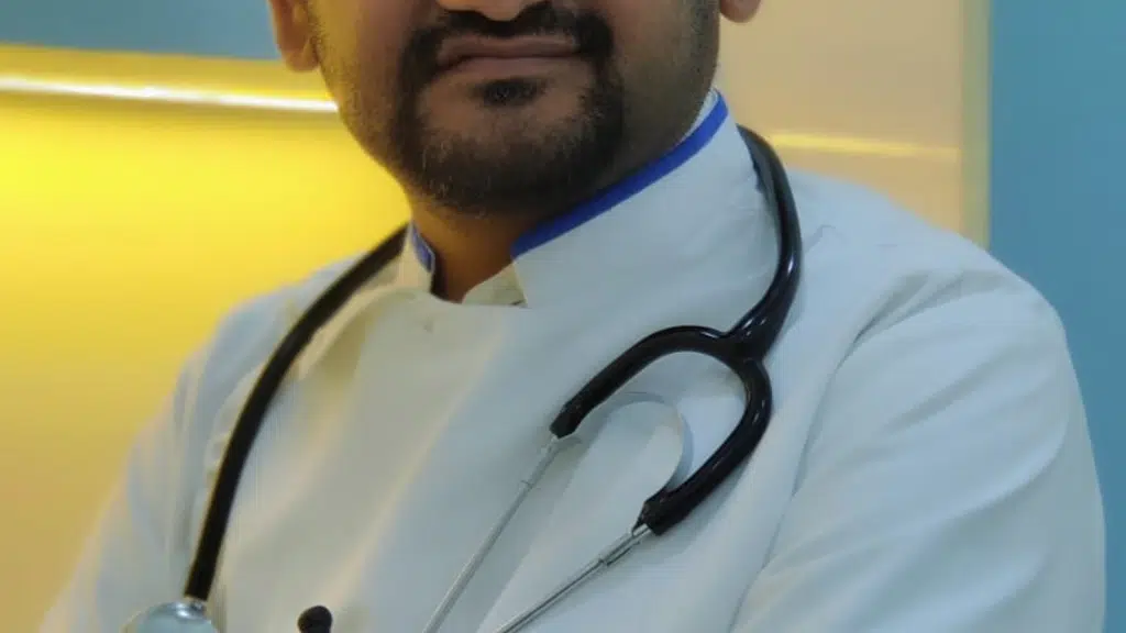 Dr.Abhishek's Urocare