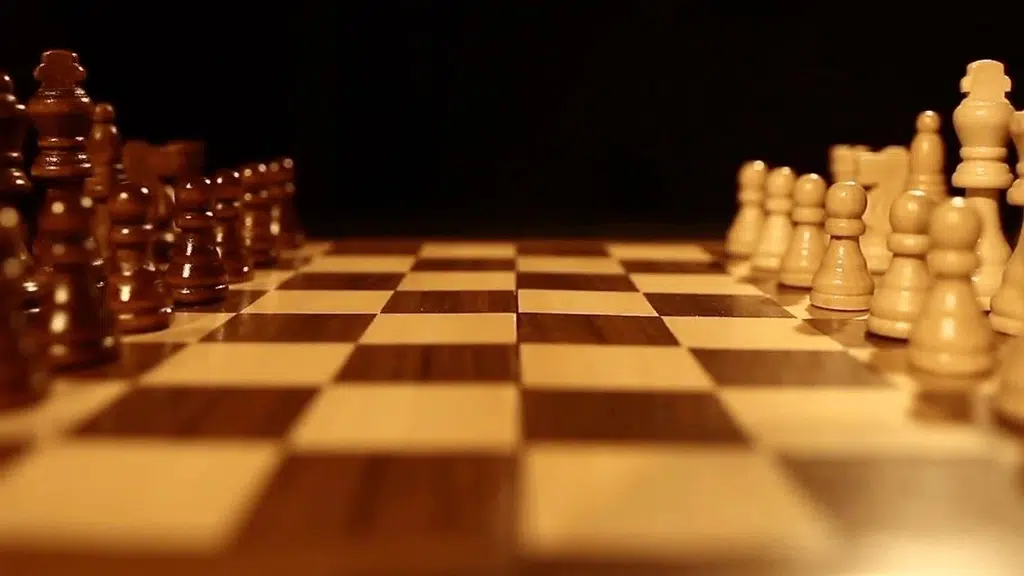 Indian Chess Promoters - Best chess classes in Borivali