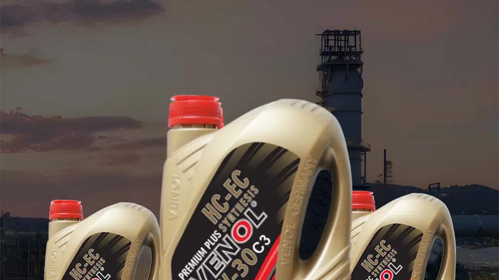 Venol Motor oil Gujarat