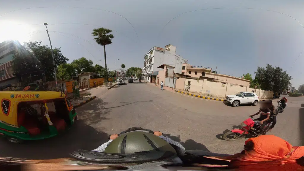 HDFC Bank ATM