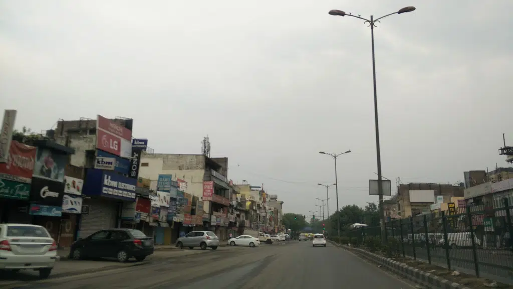 Bombay Dyeing