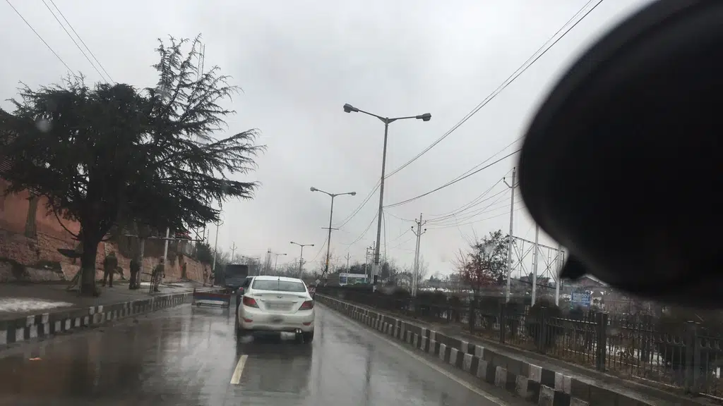 Kashmir Dreamer Tour And Travel