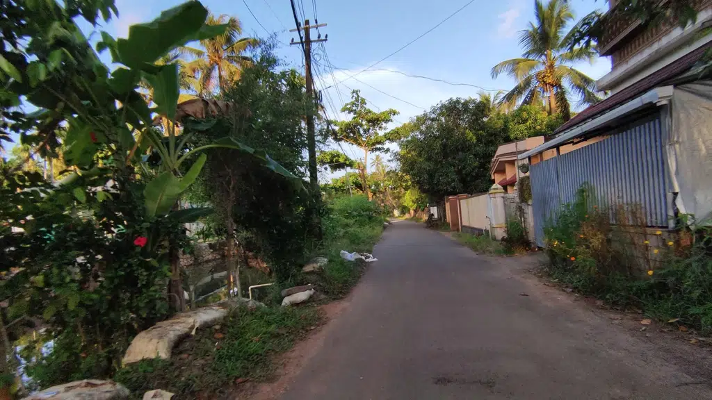 Chengalam Jumma Masjid