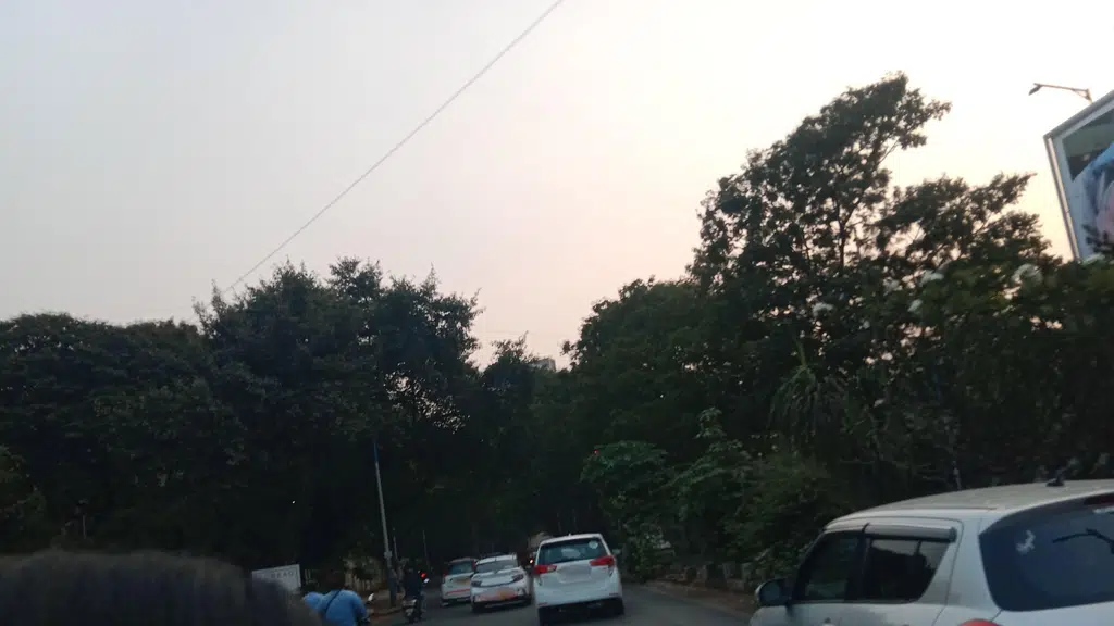Pink Baby - Koregaon Park 71