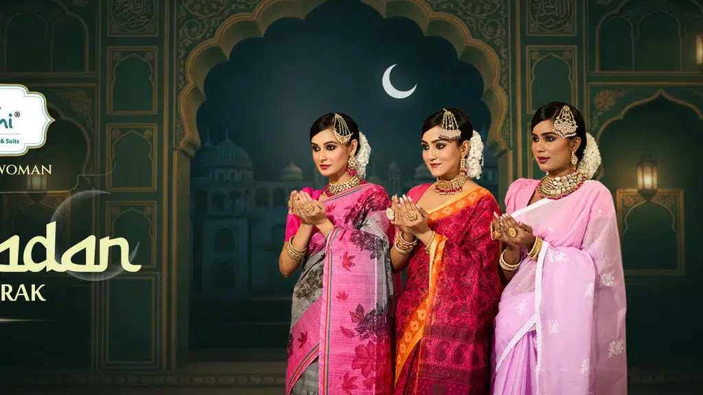 Paridhi Sarees Pvt. Ltd.