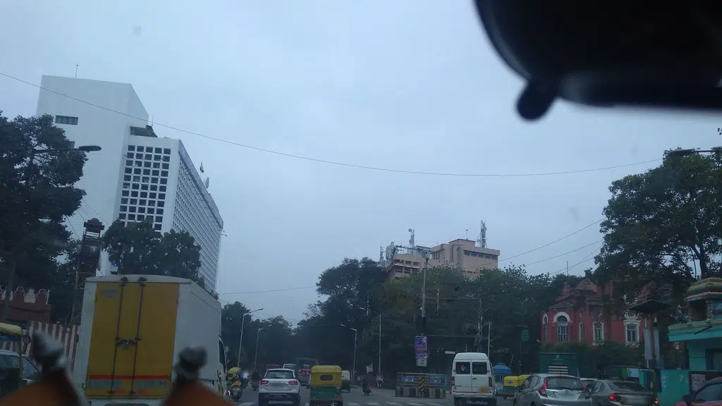Hills Yojana Samanvaya Aadikarigala Office